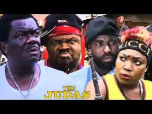 The Judas Season 4 - 2019 Nollywood Movie